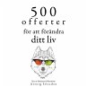 500 offerter för att förändra ditt... - Bild 1