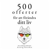 500 offerter för att förändra ditt liv (MP3-Download)