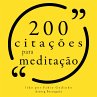 200 citações para meditação... - Bild 1