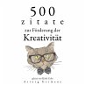 500 Zitate zur Förderung der... - Bild 1