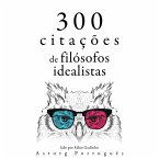 300 citações de filósofos idealistas (MP3-Download)
