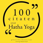 100 citaten over Hatha Yoga (MP3-Download)