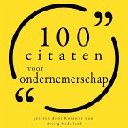 100 citaten voor ondernemerschap (MP3-Download)