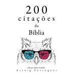 200 citações da Bíblia (MP3-Download)