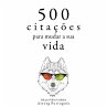 500 citações para mudar sua vida... - Bild 1
