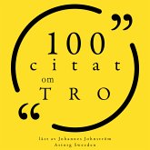 100 citat om ödet (MP3-Download)