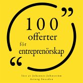 100 offerter för entreprenörskap (MP3-Download)