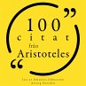 100 citat från Aristoteles... - Bild 1