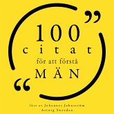 100 citat för att förstå män (MP3-Download)