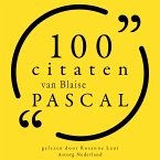 100 citaten van Blaise Pascal (MP3-Download)