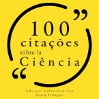 100 citações sobre ciência (MP3-Download)