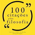 100 citações sobre filosofia (MP3-Download)