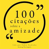 100 citações sobre amizade (MP3-Download)