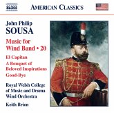 Music For Wind Band,Vol.20