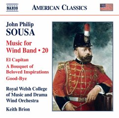 Music For Wind Band,Vol.20 - Brion,Keith/Royal College Of Music Wind Orchestra