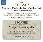 Margaret Catchpole: Two Worlds Apart