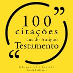 100 citações do Antigo Testamento (MP3-Download)