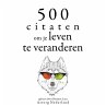 500 citaten om je leven te veranderen... - Bild 1