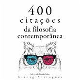 400 citações da filosofia contemporânea (MP3-Download)