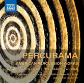 American Percussion Works American Percussion Works