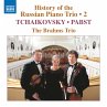 History Of The Russian Piano Trio,Vol.2 - Bild 1