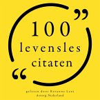 100 Levensles citaten (MP3-Download)
