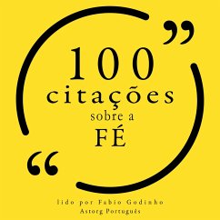 100 citações sobre o destino (MP3-Download) - Lennon, John; Poe, Edgar Allan; Kierkegaard, Soren; Gandhi, Mahatma; Emerson, Ralph Waldo; Mandela, Nelson; Buddha, Gautama; Teresa, Mother; King, Martin Luther; Lincoln, Abraham