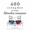 400 citações de antigos filósofos... - Bild 1