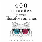 400 citações de antigos filósofos romanos (MP3-Download)