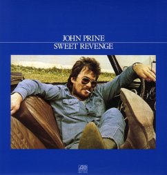 Sweet Revenge - Prine,John