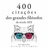 400 citações de grandes filósofos do... - Bild 1