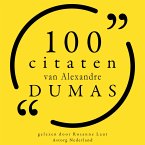 100 citaten van Alexandre Dumas (MP3-Download)