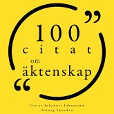 100 citat om äktenskap (MP3-Download)