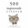 500 inspirerende citaten (MP3-Download) - Bild 1