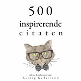 500 inspirerende citaten (MP3-Download)