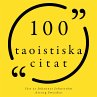 100 taoistiska citat (MP3-Download) - Bild 1