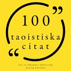100 taoistiska citat (MP3-Download)