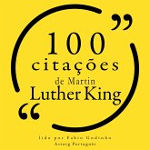 100 citações de Martin Luther King (MP3-Download)