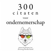 300 citaten voor ondernemerschap (MP3-Download)
