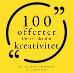 100 citat för att öka din kreativitet (MP3-Download)