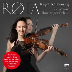 Rota - Hemsing,Ragnhild/Häring,Mario/Kloeckner,Benedict