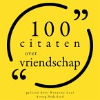 100 citaten over vriendschap (MP3-Download)