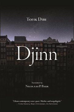 Cover Djinn (eBook, ePUB)