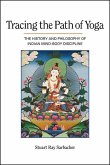Tracing the Path of Yoga (eBook, ePUB)