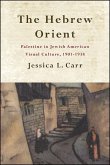 The Hebrew Orient (eBook, ePUB)