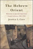 The Hebrew Orient (eBook, ePUB) The Hebrew Orient (eBook, ePUB)