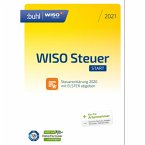 WISO Steuer-Start 2021 (für Steuerjahr 2020) (Download für Windows)