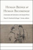 Human Beings or Human Becomings? (eBook, ePUB)