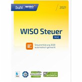WISO Steuer-Mac 2021 (für Steuerjahr 2020) (Download für Mac) WISO Steuer-Mac 2021 (für Steuerjahr 2020) (Download für Mac)