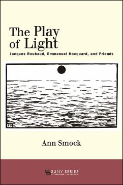 The Play of Light (eBook, ePUB) - Smock, Ann